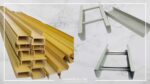 FRP Cable Tray