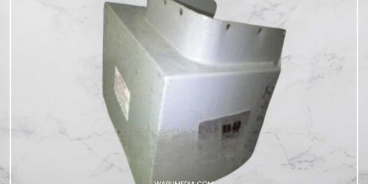 FRP Circuit Breaker Cover