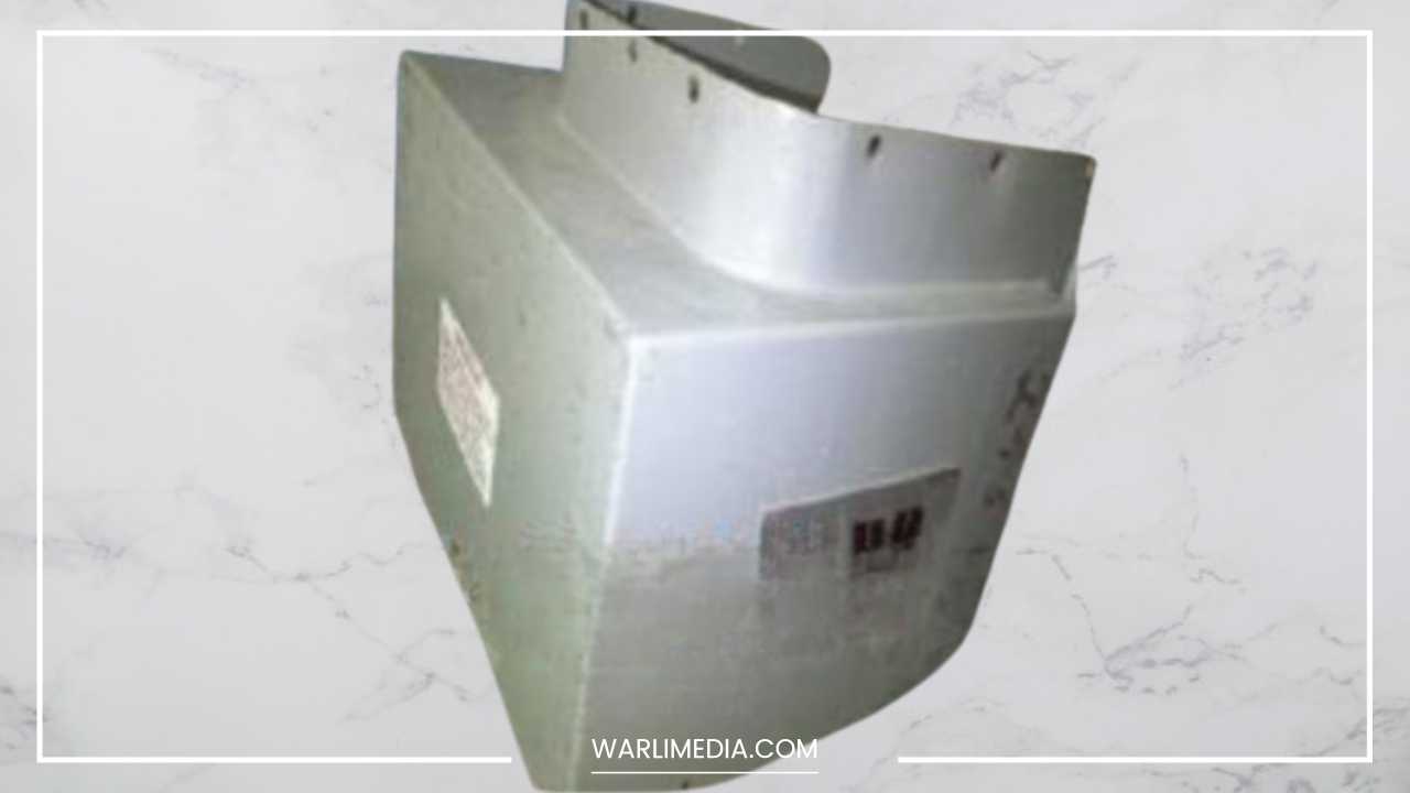 FRP Circuit Breaker Cover