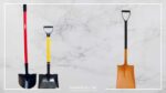 FRP Shovel