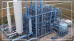 HCL Concentration and Recovery Plant