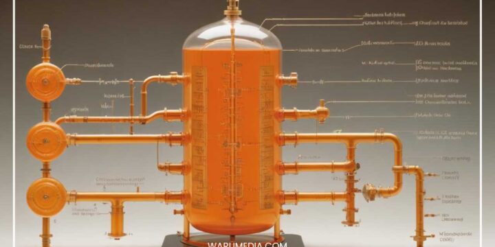 HCL Gas Absorber (Adiabatic Type)