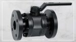 HDPE Ball Valve