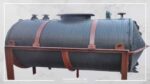 HDPE Horizontal Tank