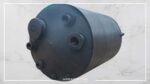 HDPE Pressure Vessel