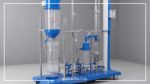 Liquid-Liquid Extraction Unit