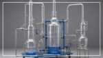 Multi Purpose Distillation Plant