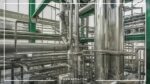 Nitric Acid Concentration Plant