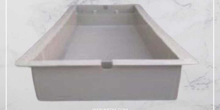 PPH Pickling Tank