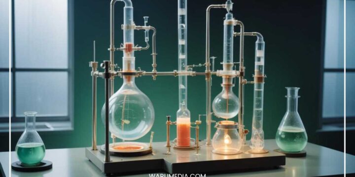 Reflux Reaction Apparatus